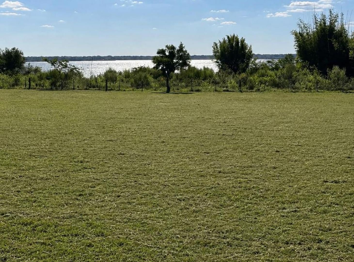 Foto de LOTE EN VENTA CON VISTA AL RIO PARANA, imagen 2