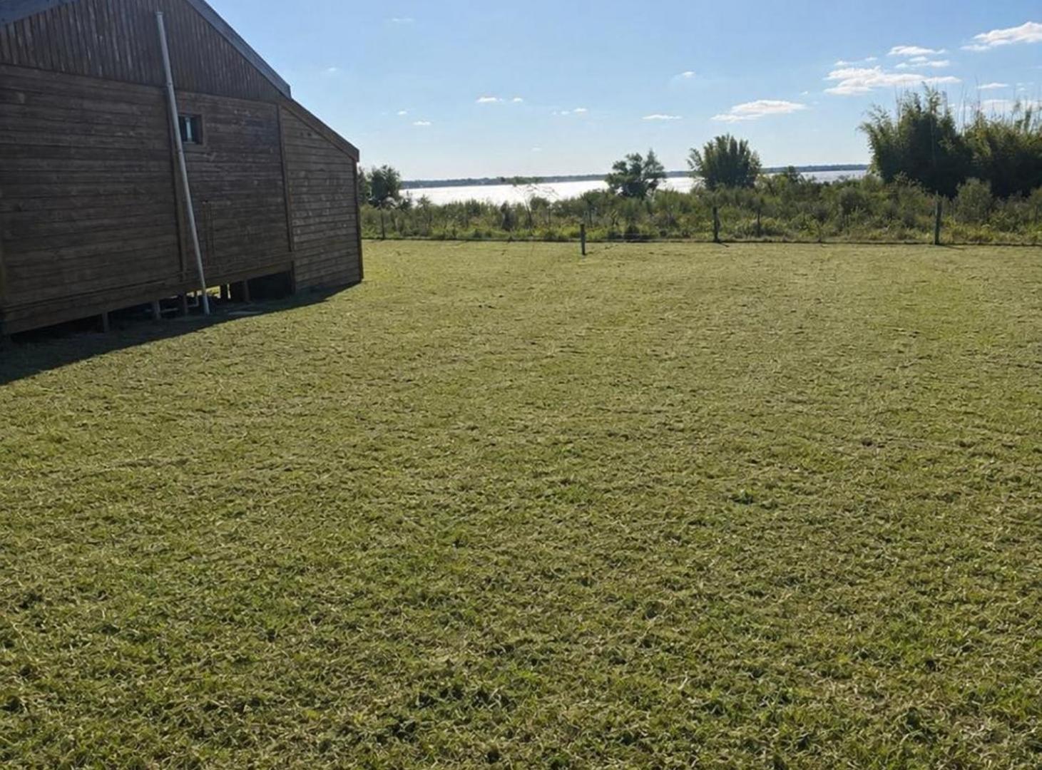 Foto de LOTE EN VENTA CON VISTA AL RIO PARANA, imagen 1
