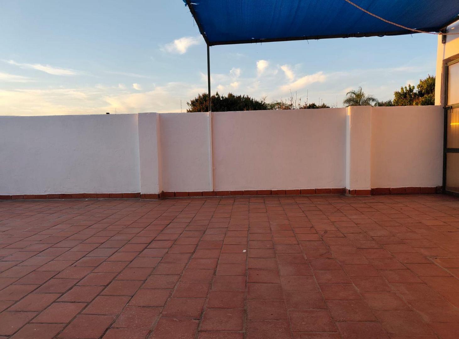 Departamento amplio en Alquiler