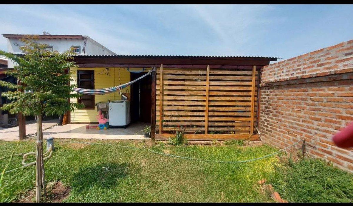 Foto de CASA EN VENTA 4 AMBIENTES BELLA VISTA CORRIENTES, imagen 4