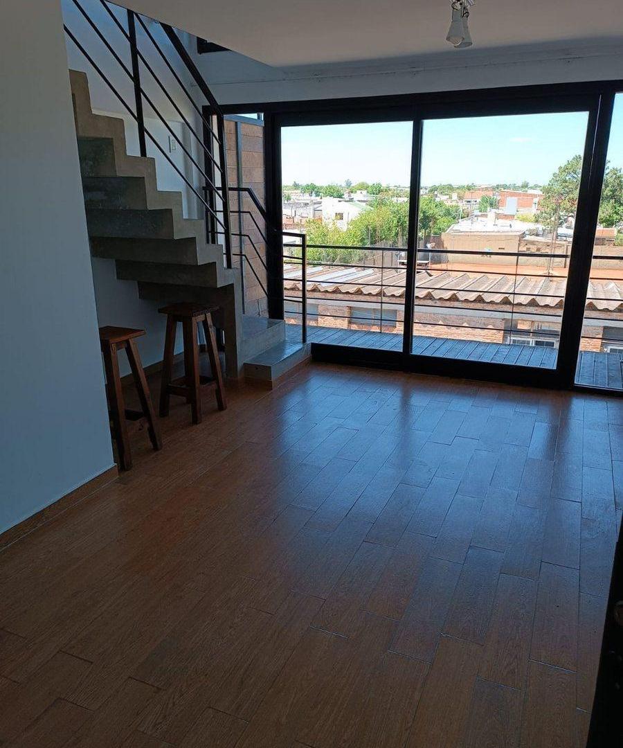 Foto de DEPARTAMENTO CON COCHERA EN VENTA EN ZONA CENTRO, imagen 5