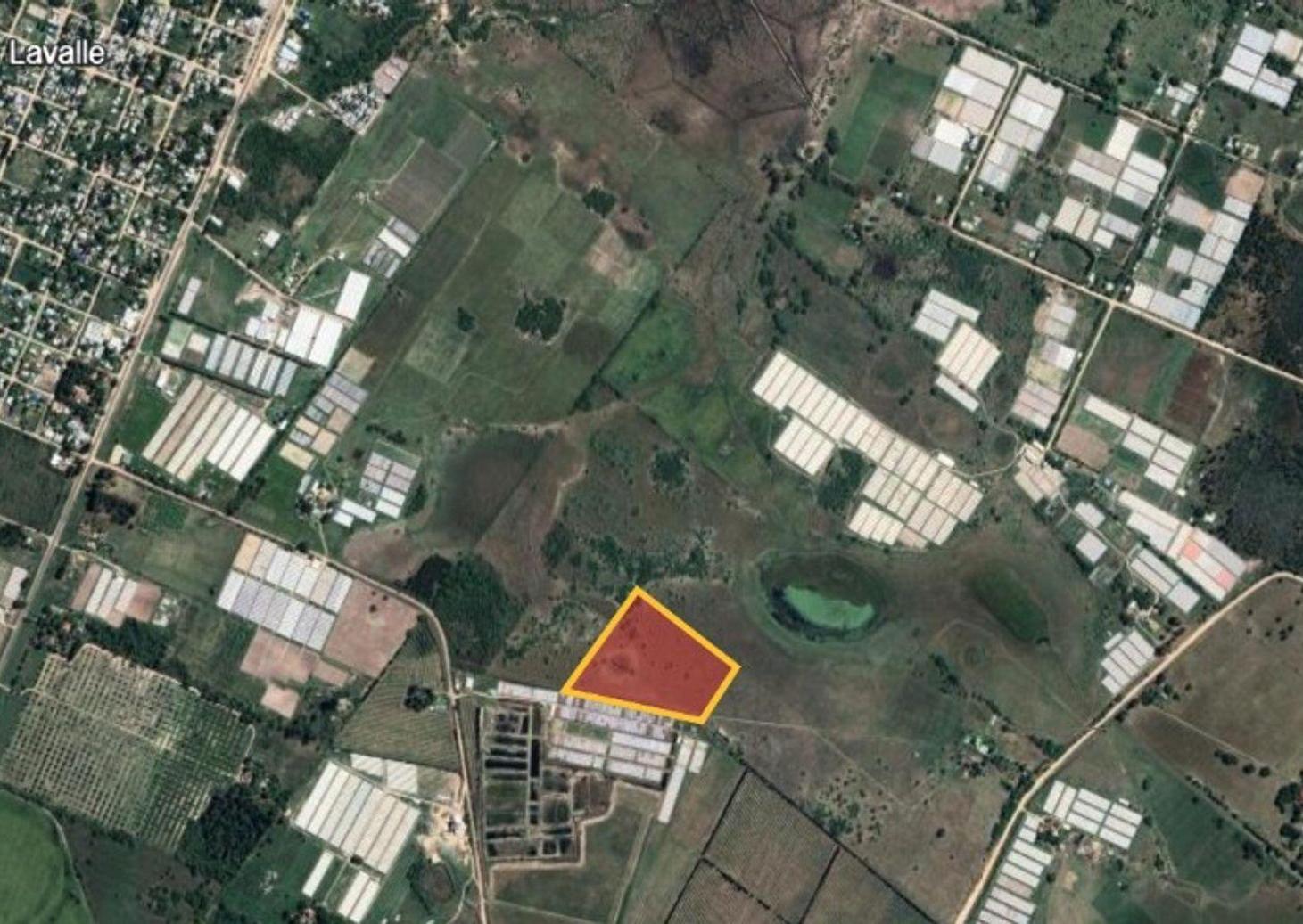 Foto de Campo de 6,5HA en Venta en Lavalle Correintes, imagen 2
