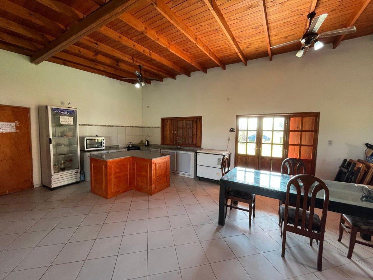 Foto de CASA QUINTA EN VENTA CON PILETA ZONA ZORZALITO, imagen 2