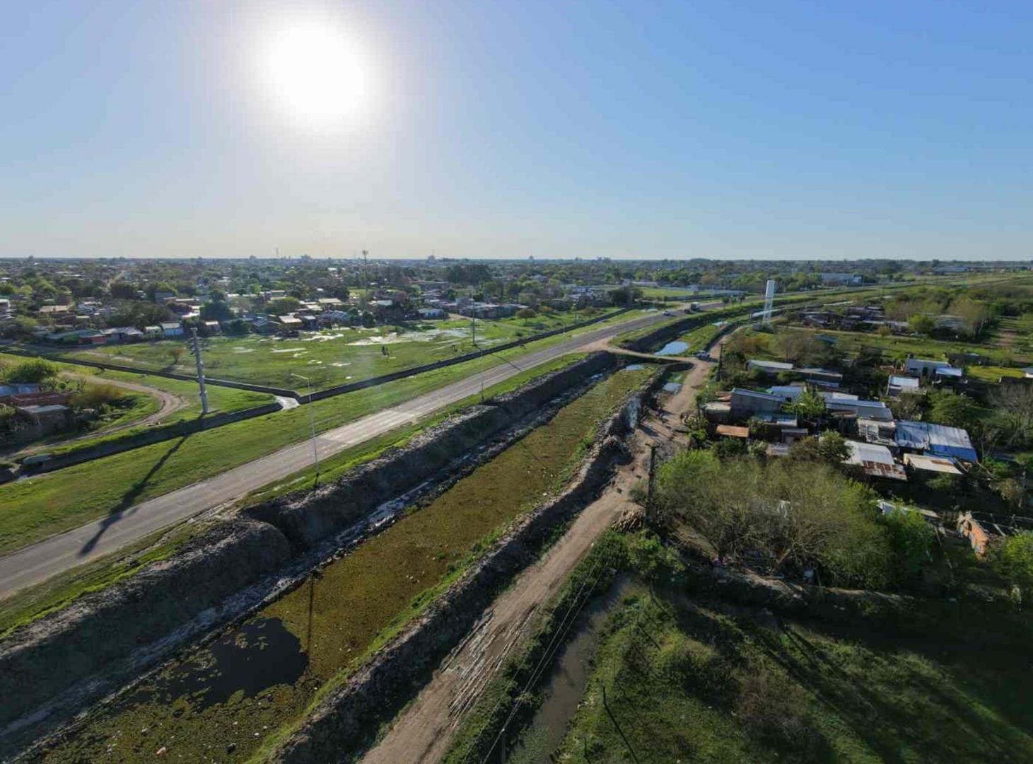 Foto de CAMPO EN VENTA, GOYA, imagen 1
