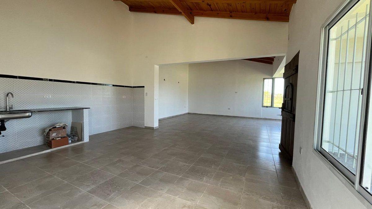Foto de CASA A ESTRENAR EN VENTA, imagen 1
