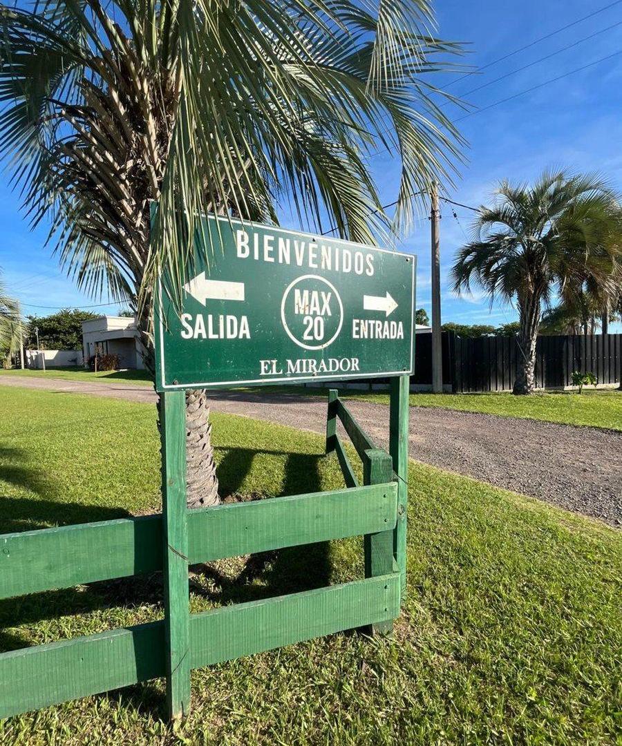 Foto de EL MIRADOR | LOTE EN VENTA | 50% + FINANCIACIÓN, imagen 5