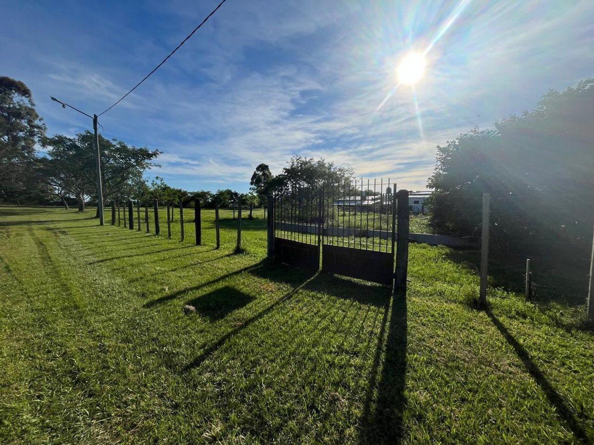 Foto de EL MIRADOR | LOTE EN VENTA | 50% + FINANCIACIÓN, imagen 1