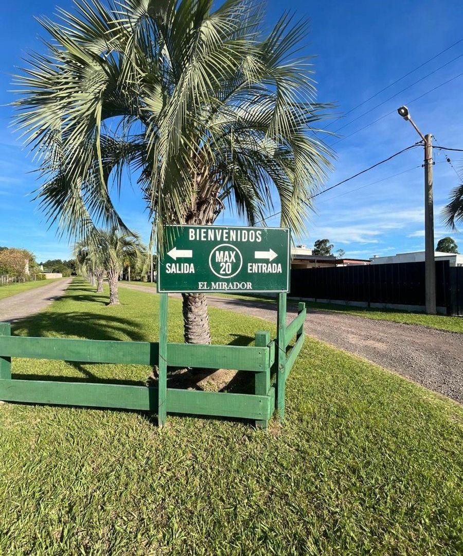 Foto de EL MIRADOR | LOTE EN VENTA | 50% + FINANCIACIÓN, imagen 2