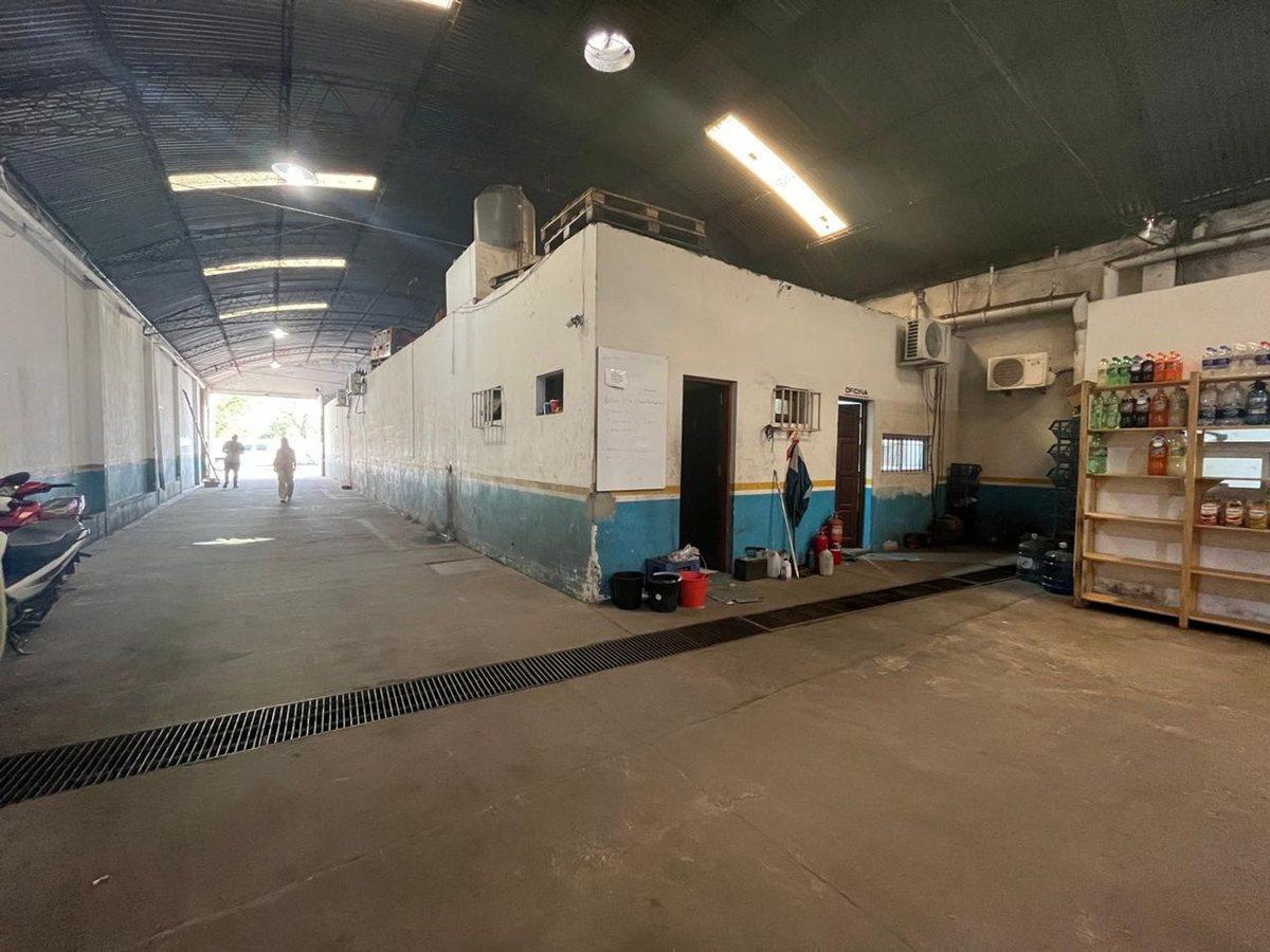 Foto de GALPON EN VENTA. 582,56 m² . FINANCIA 50%, imagen 4