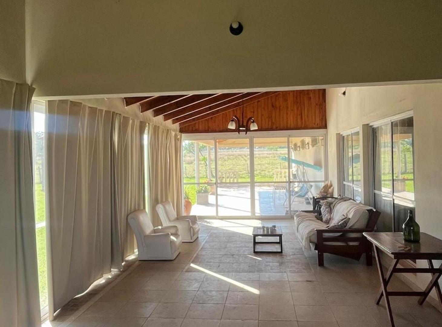 Foto de CASA QUINTA EN VENTA COLONIA CAROLINA CORRIENTES, imagen 5