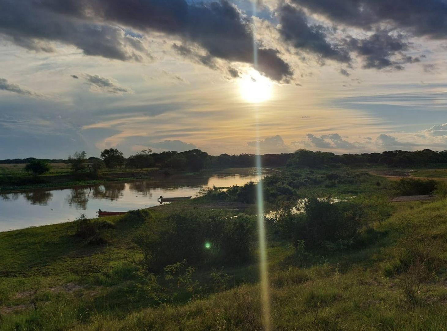 Foto de CAMPO EN VENTA, RESERVA ISORO CON SALIDA AL RIO, imagen 3