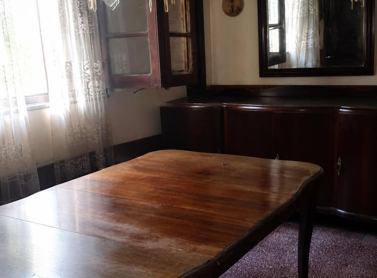 Foto de CASA EN VENTA CON BUENA UBICACION Y GRAN POTENCIAL, imagen 1