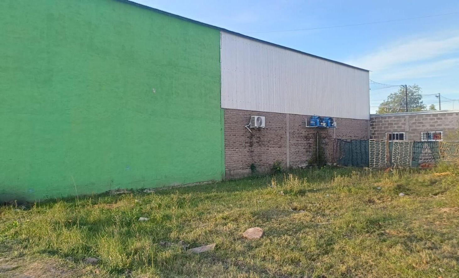 Foto de Terreno en Venta de 250m² Cerca al Hospital, Goya, imagen 2