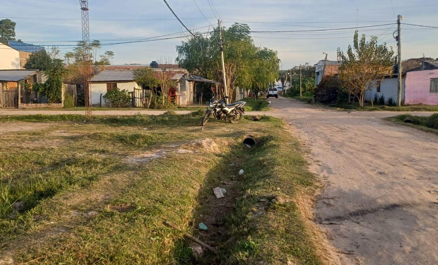 Foto de Terreno en Venta de 250m² Cerca al Hospital, Goya, imagen 1
