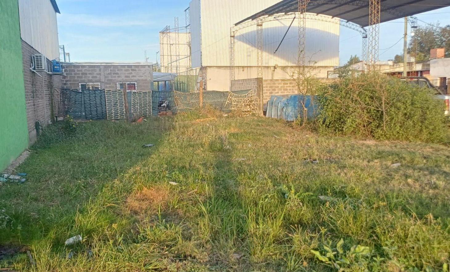 Foto de Terreno en Venta de 250m² Cerca al Hospital, Goya, imagen 3
