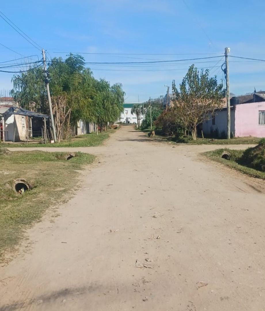 Foto de Terreno en Venta de 250m² Cerca al Hospital, Goya, imagen 5
