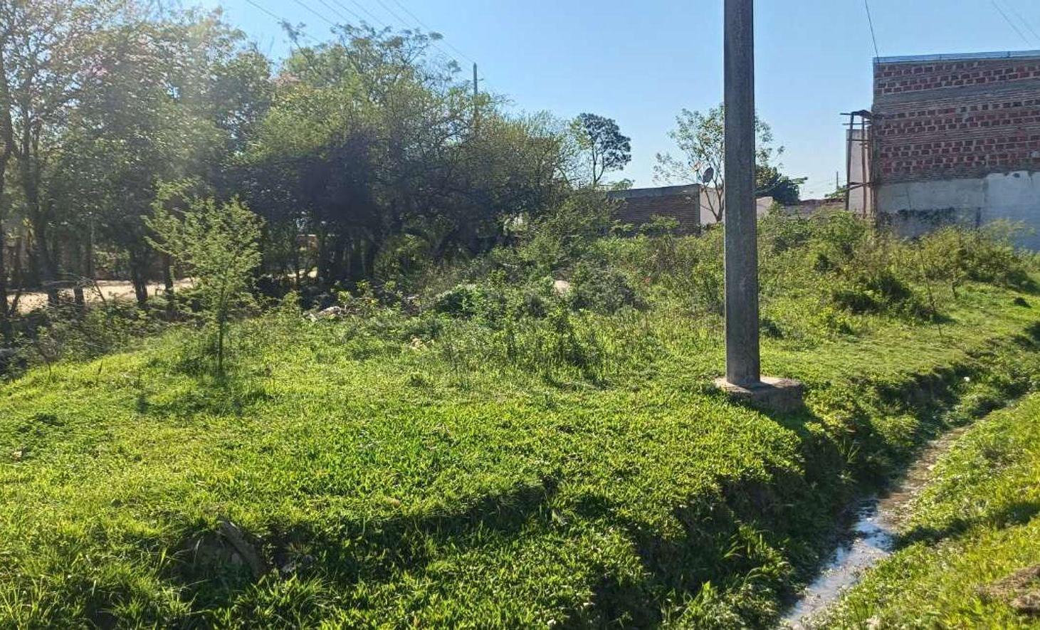Foto de Terreno de 419 m² - Zona Sur en Goya, imagen 5