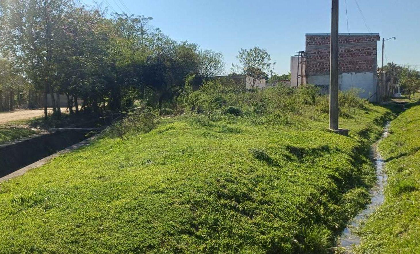 Foto de Terreno de 419 m² - Zona Sur en Goya, imagen 2