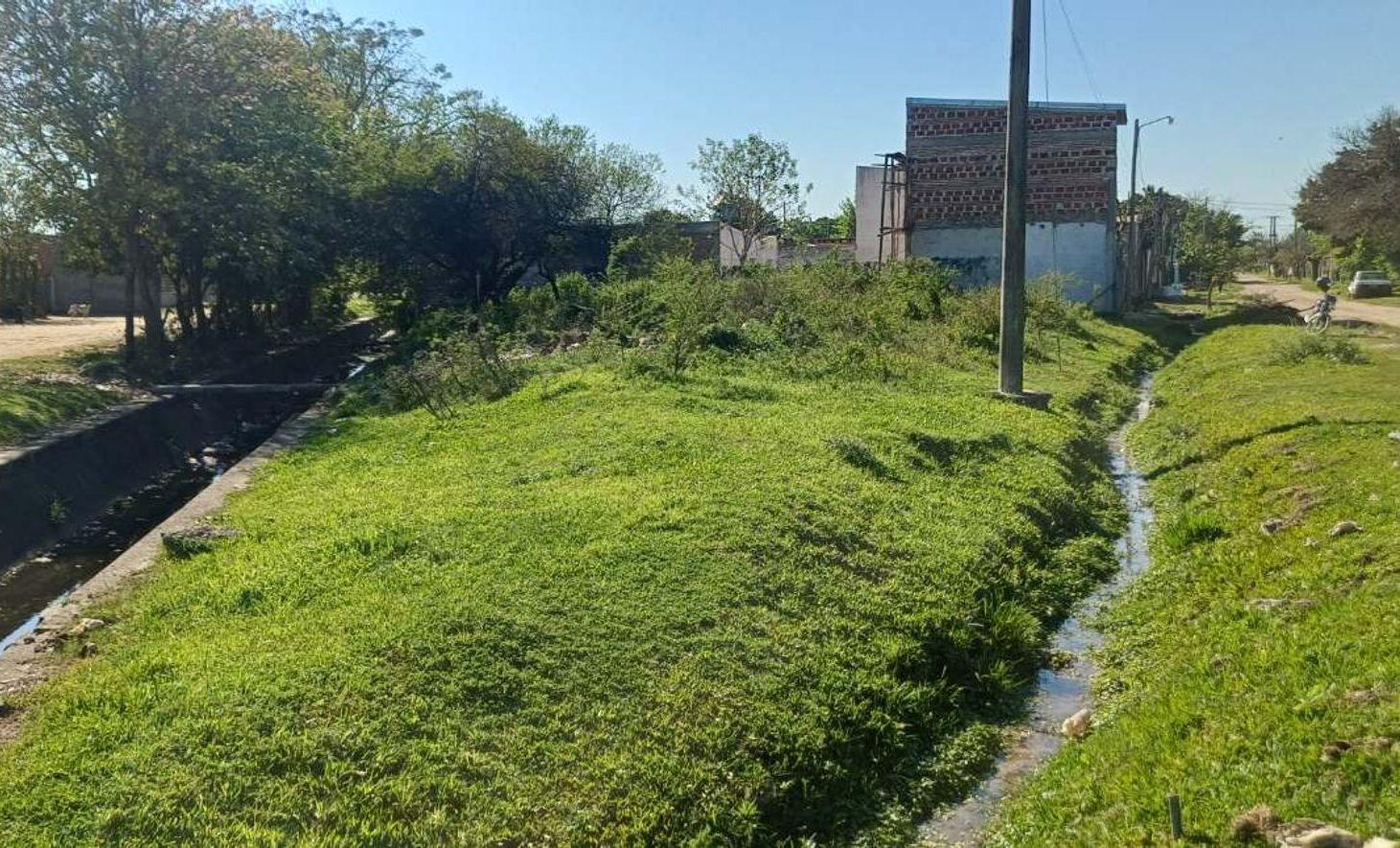 Foto de Terreno de 419 m² - Zona Sur en Goya, imagen 4