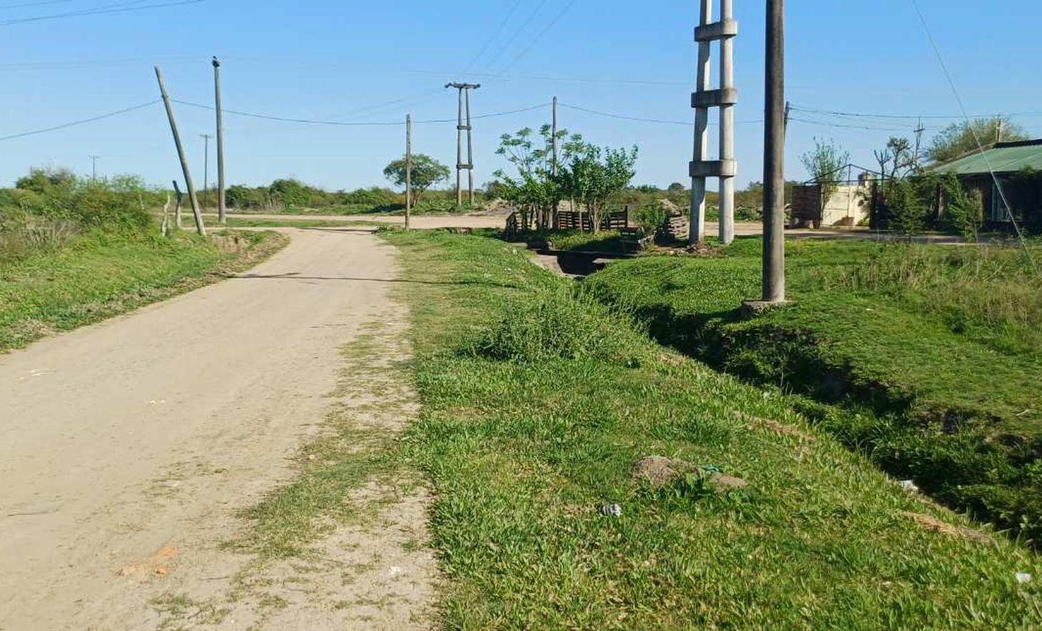 Foto de Terreno de 419 m² - Zona Sur en Goya, imagen 3