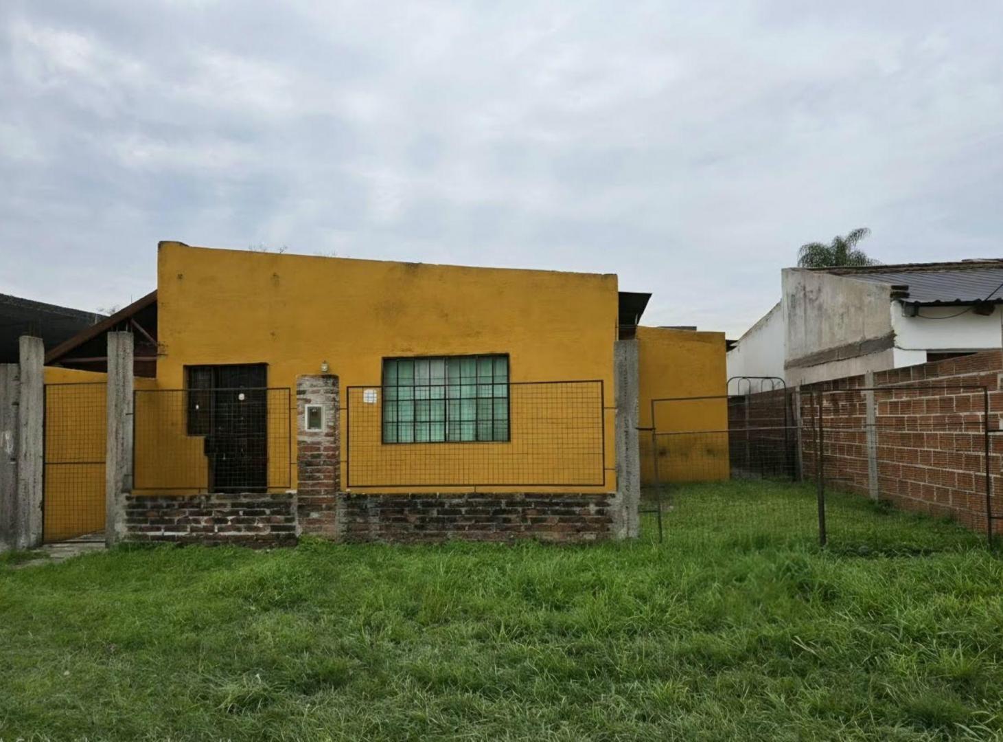 Foto de CASA EN VENTA EN LAVALLE , SOBRE RUTA 27 KM 111, imagen 4