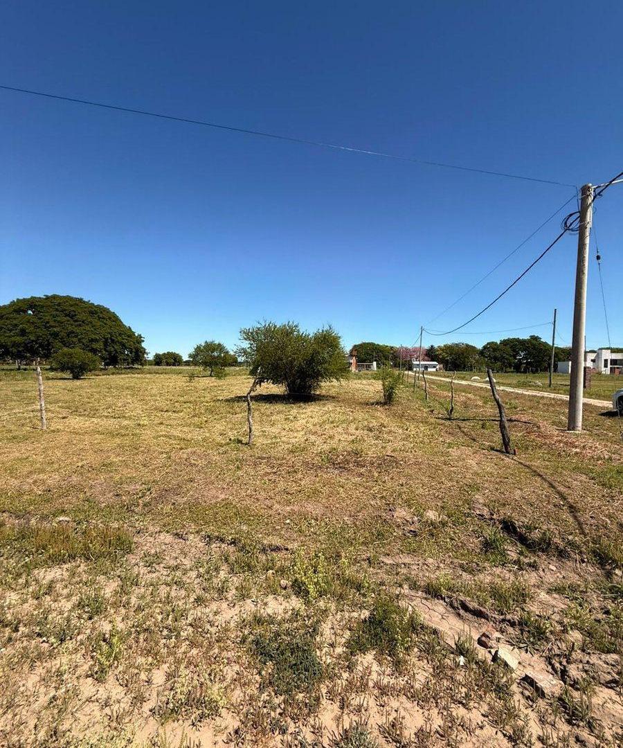 Foto de Lote en venta Paraje Remanzo, imagen 1