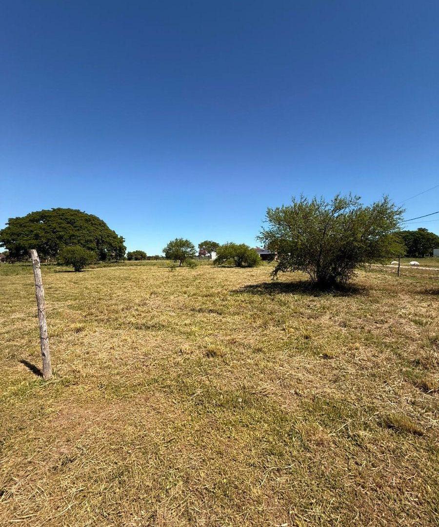 Foto de Lote en venta Paraje Remanzo, imagen 2