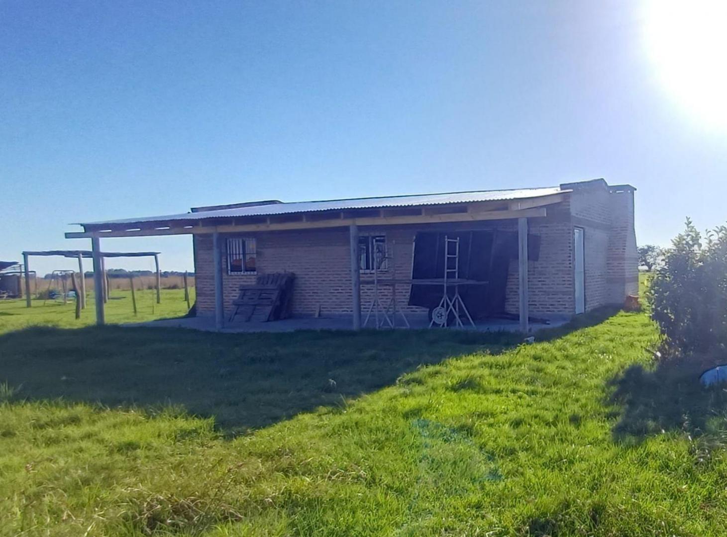 Foto de Casa de campo en Paraje Alamo, Goya Corrientes., imagen 2