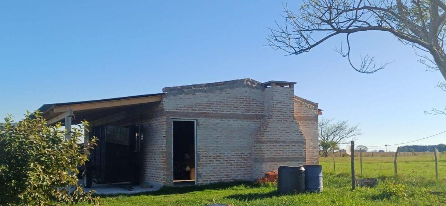 Foto de Casa de campo en Paraje Alamo, Goya Corrientes., imagen 3