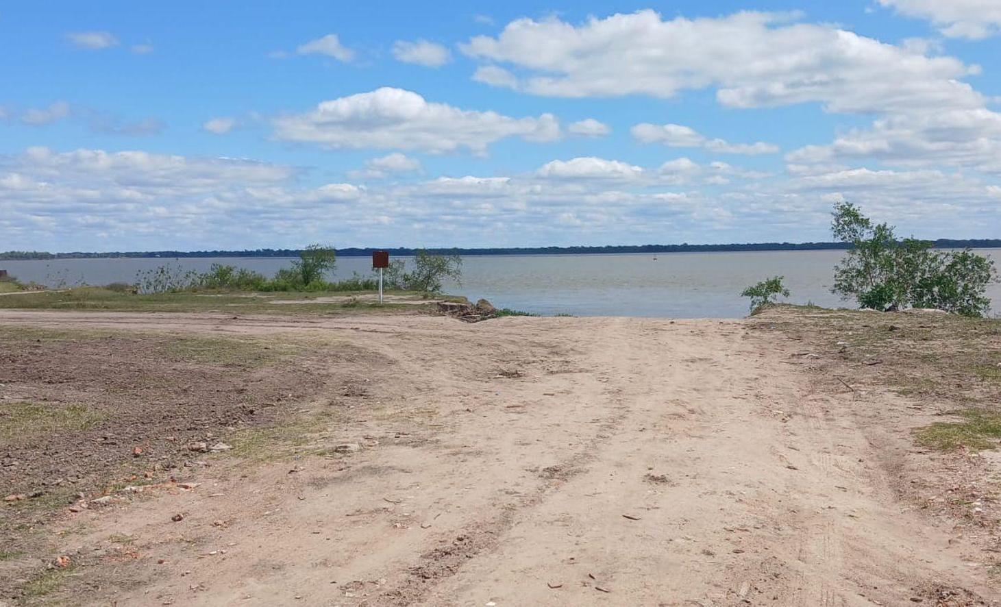Foto de TERRENO EN VENTA A METROS DEL RÍO PARANÁ – LAVALLE, imagen 1