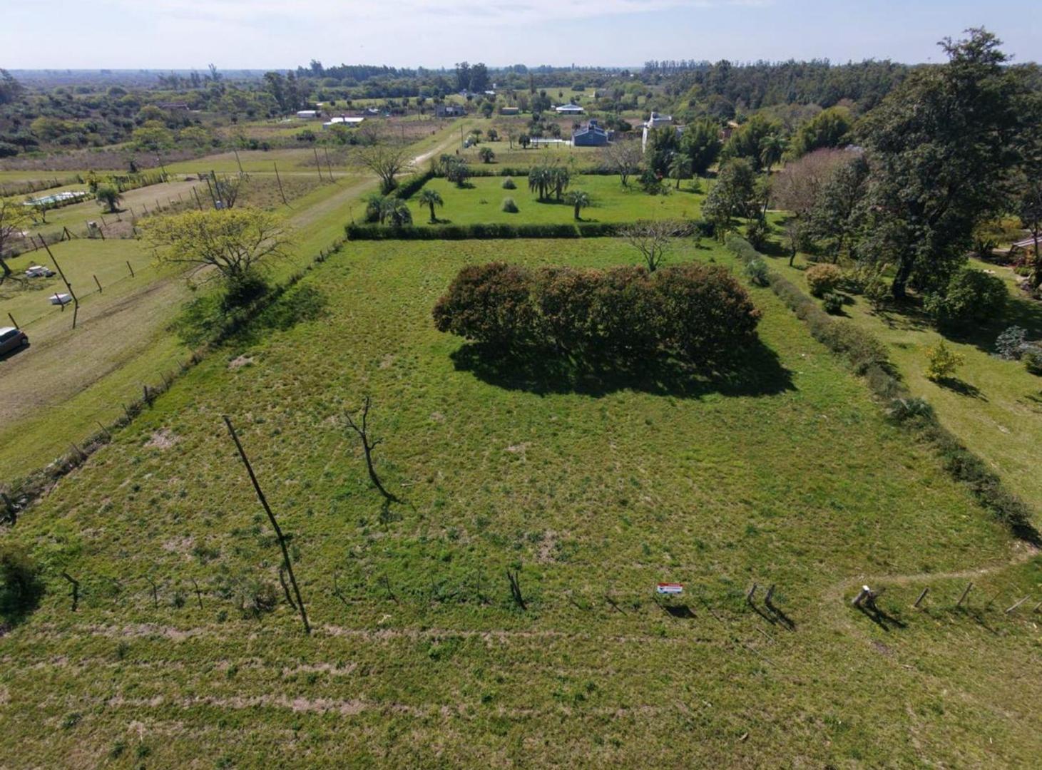 Foto de TERRENO DE 2500 M2 EN VENTA, imagen 2
