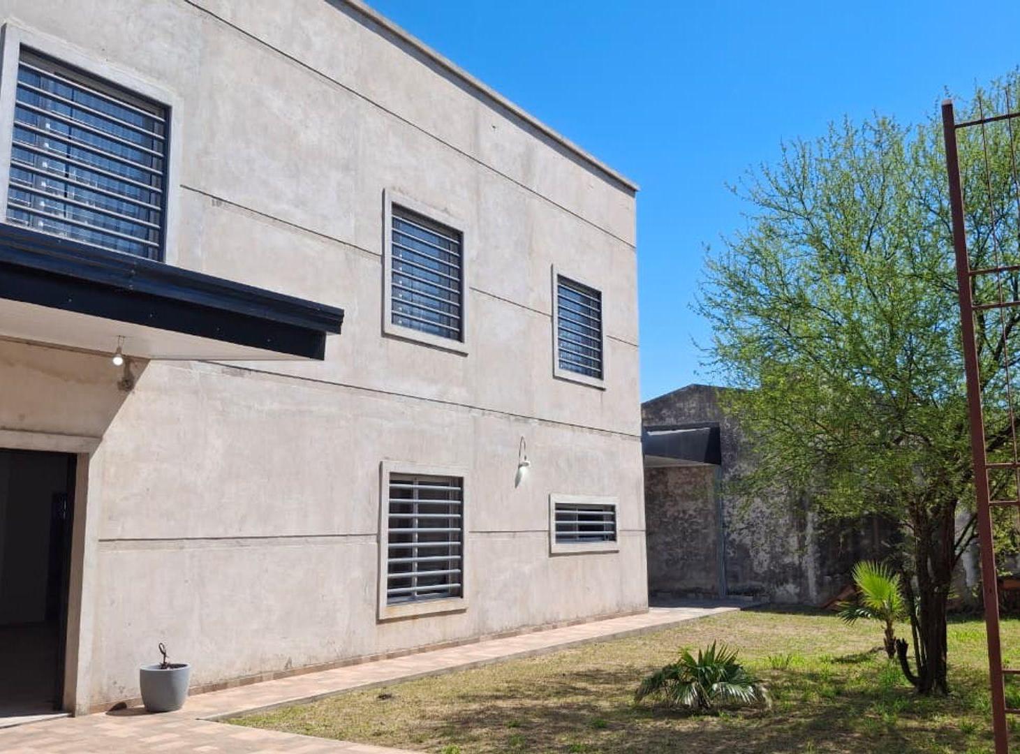 Foto de Casa a Estrenar 6 Amb-Pileta-Quincho con Parrilla, imagen 1