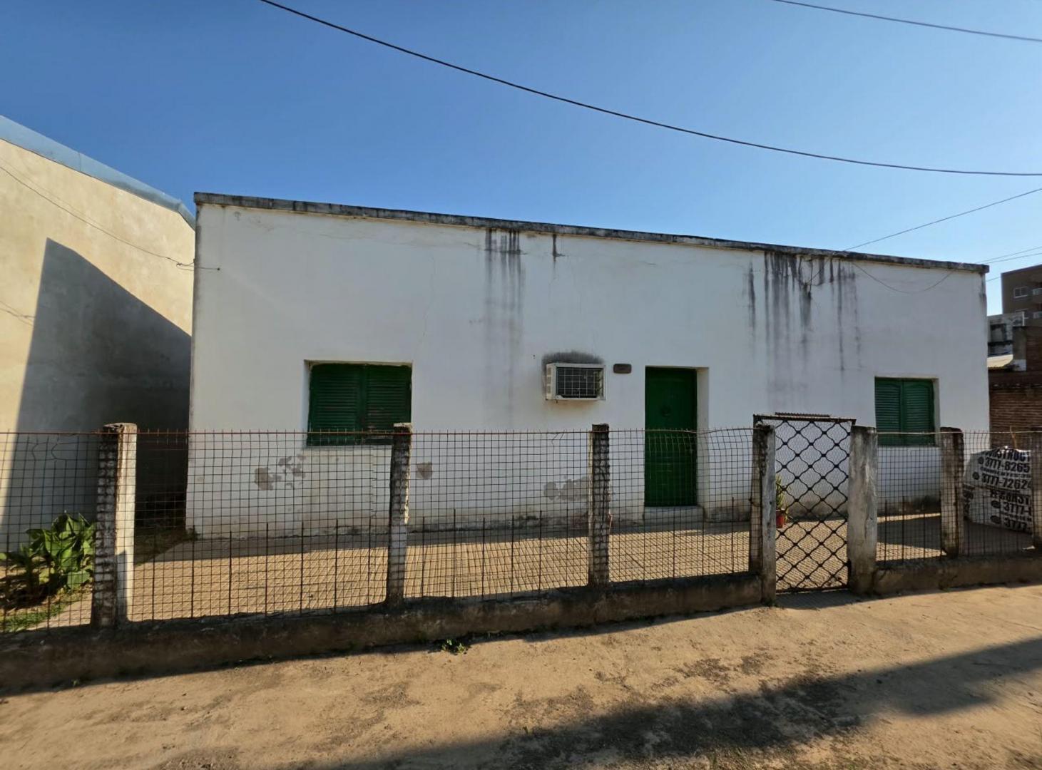 Foto de VENDO CASA, BELLA VISTA N° 145, ZONA NORTE., imagen 2