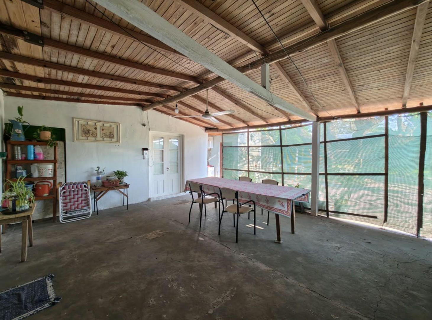 Foto de VENDO CASA, BELLA VISTA N° 145, ZONA NORTE., imagen 3