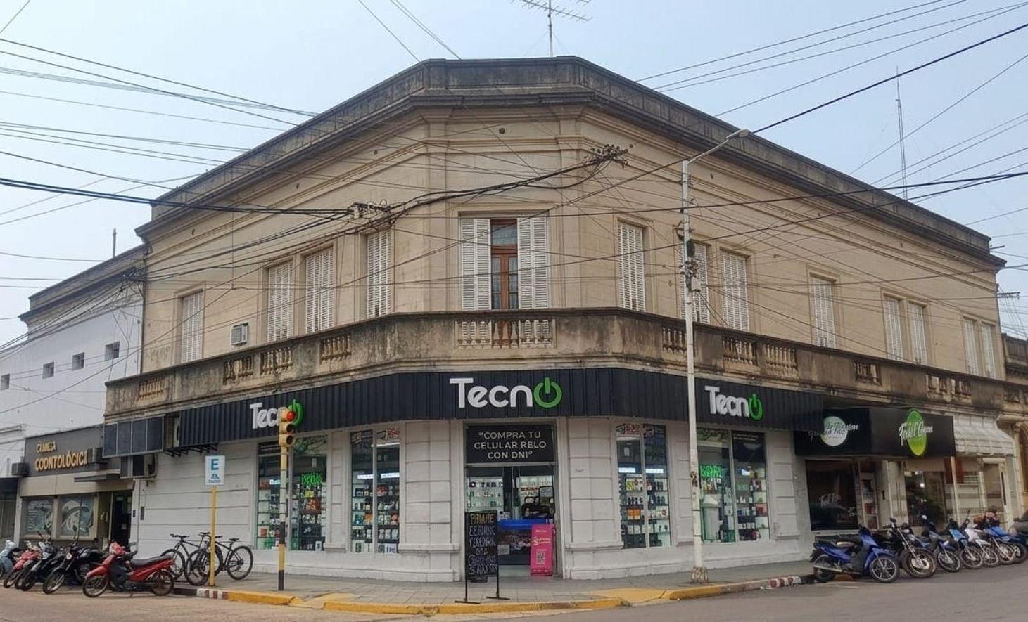 Foto de CASONA EN ALQUILER ZONA CENTRO, imagen 1