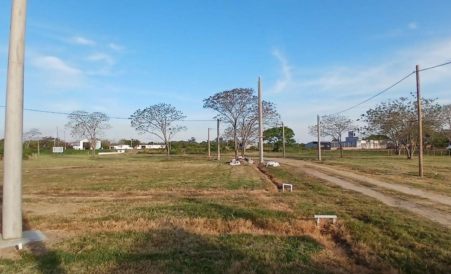 Foto de TERRENO EN VENTA SOBRE AVENIDA ALEM – GOYA, imagen 2