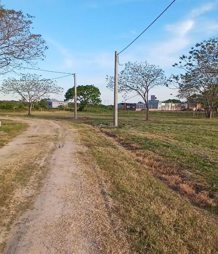 Foto de TERRENO EN VENTA SOBRE AVENIDA ALEM – GOYA, imagen 4
