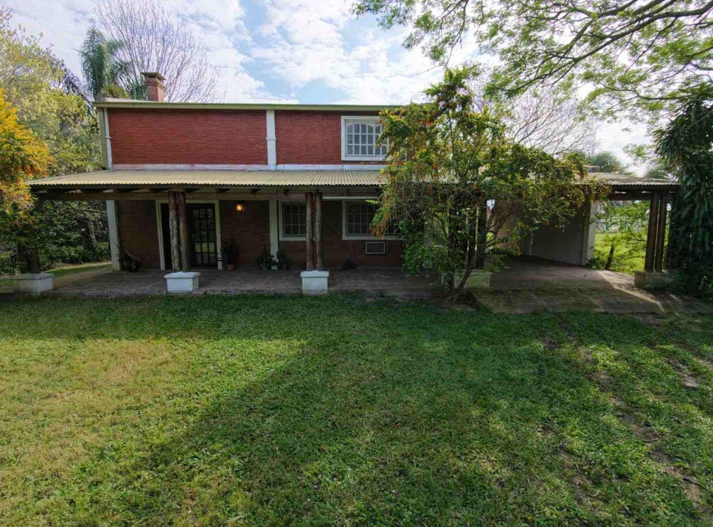 Foto de Casa Quinta doble planta, imagen 5