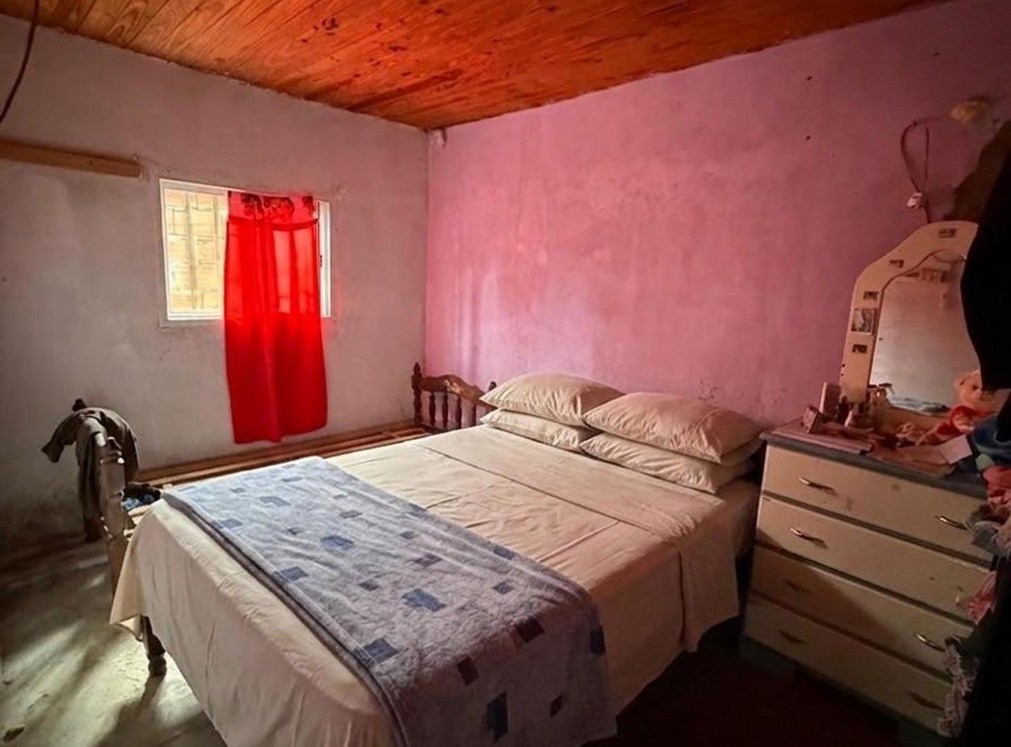 Foto de CASA A RESTAURAR EN VENTA GOYA CORRIENTES, imagen 5