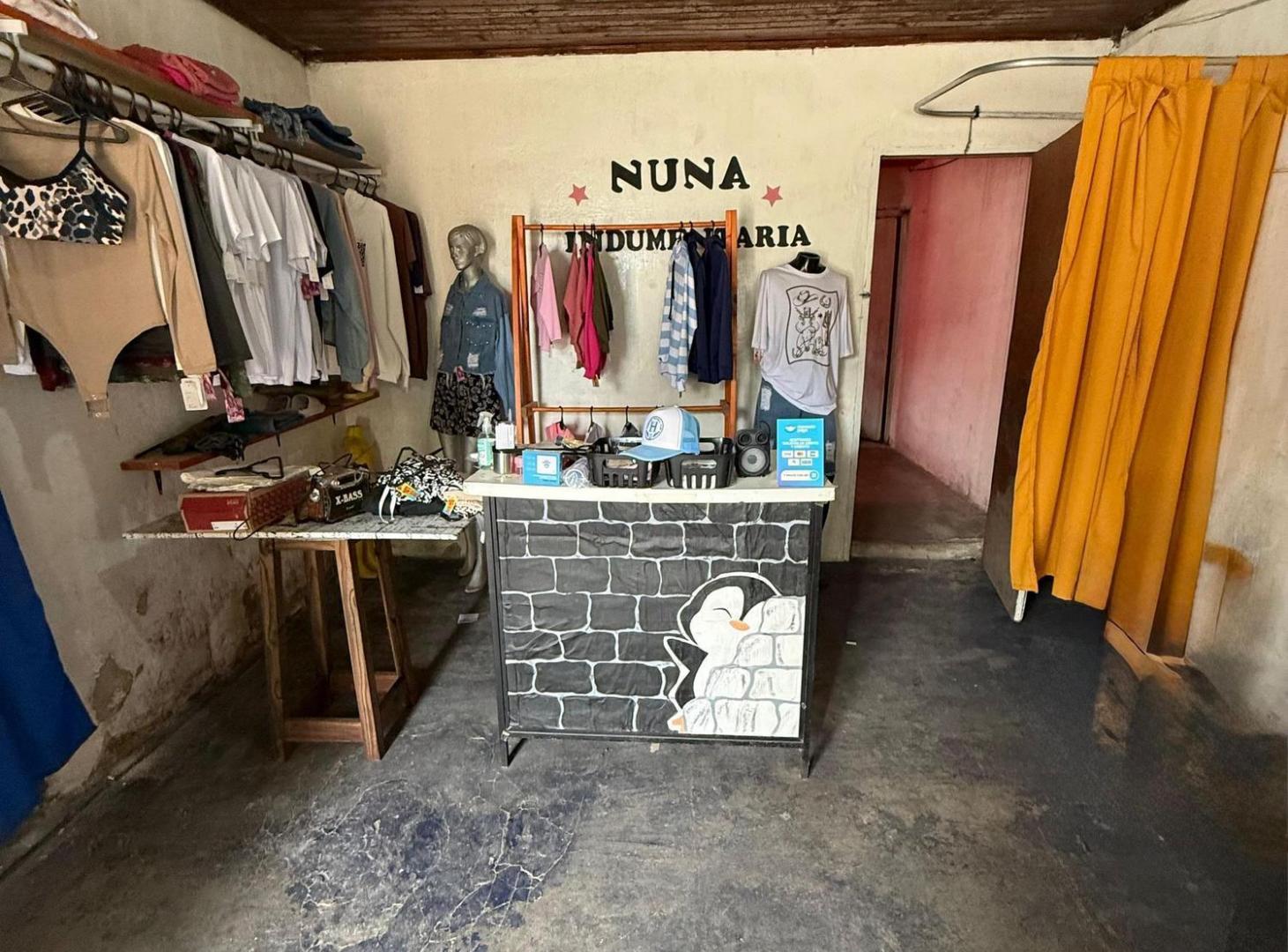 Foto de CASA A RESTAURAR EN VENTA GOYA CORRIENTES, imagen 3