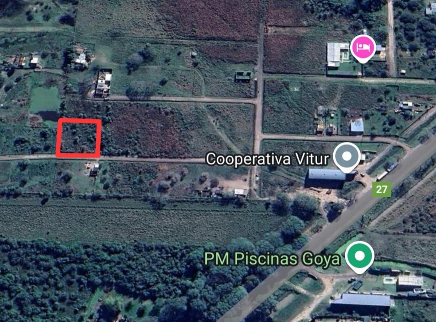 Foto de Bº AEROPUERTO- ACCESO NORTE DE GOYA, imagen 3