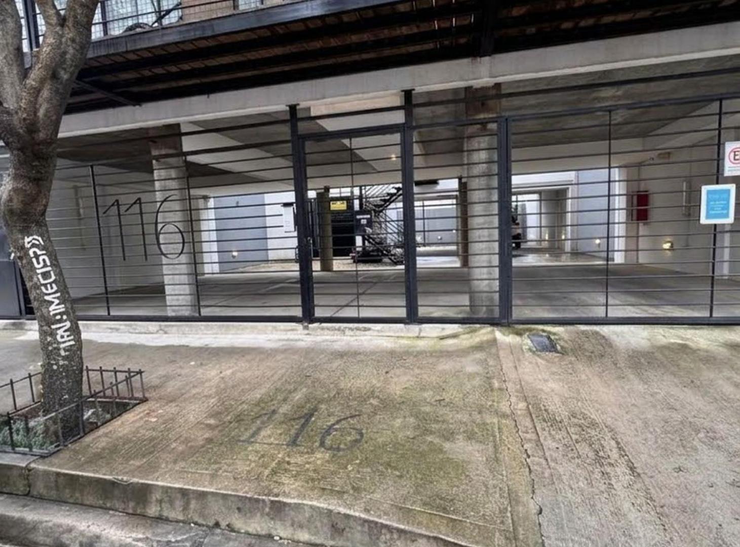 Foto de COCHERA EN VENTA, imagen 2