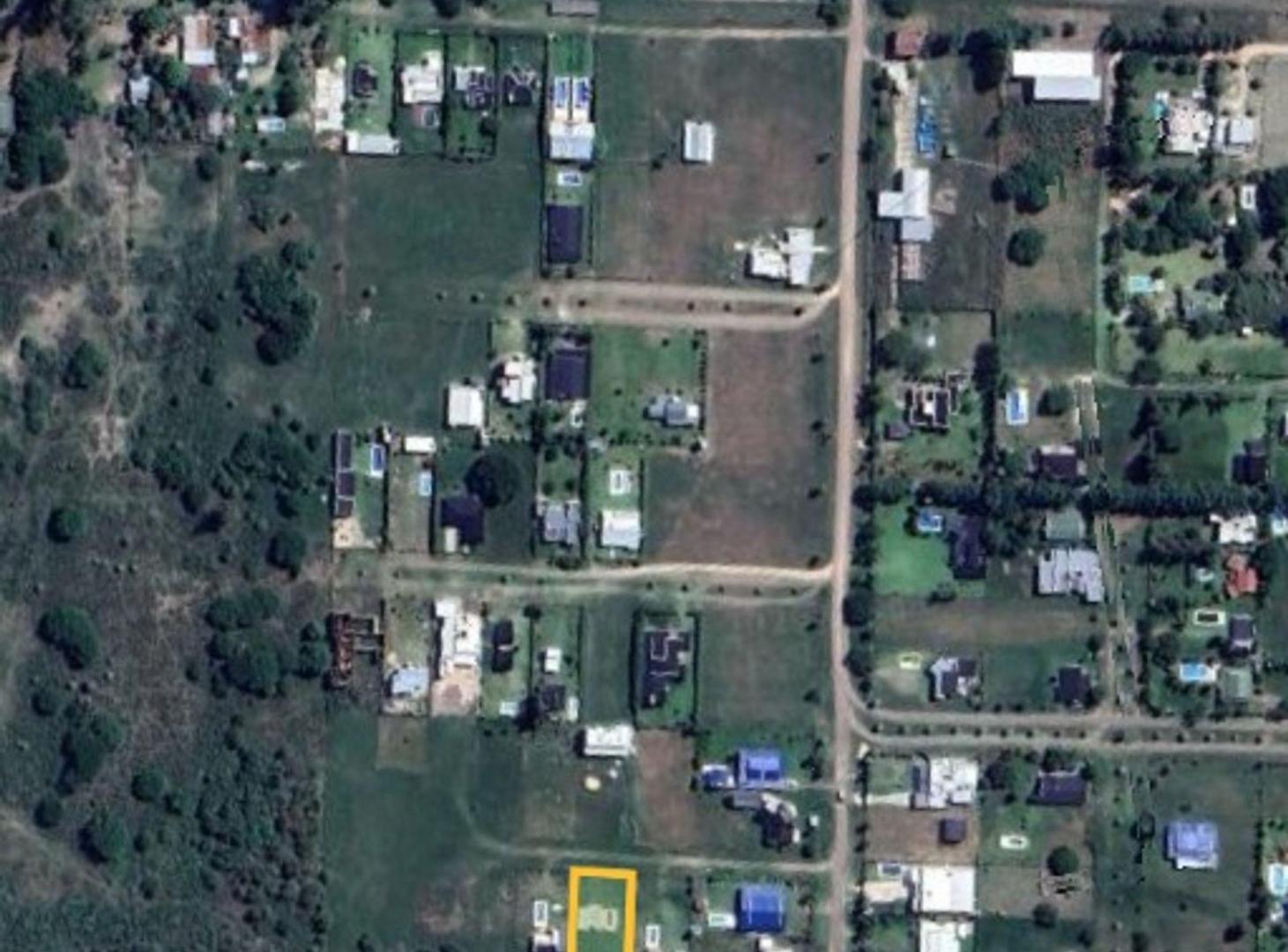 Foto de TERRENO EN VENTA – BARRIO LA DELFINA, CAROLINA, imagen 4