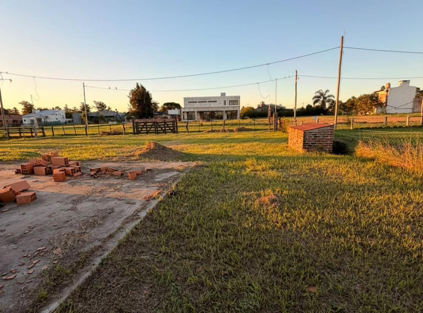 Foto de TERRENO EN VENTA – BARRIO LA DELFINA, CAROLINA, imagen 3