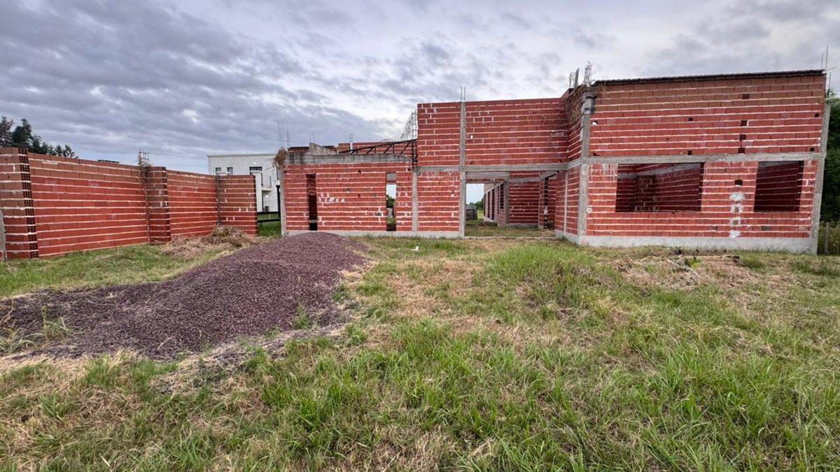 Foto de TERRENO CON PROYECTO EN CONST. EN CNIA CAROLINA, imagen 2