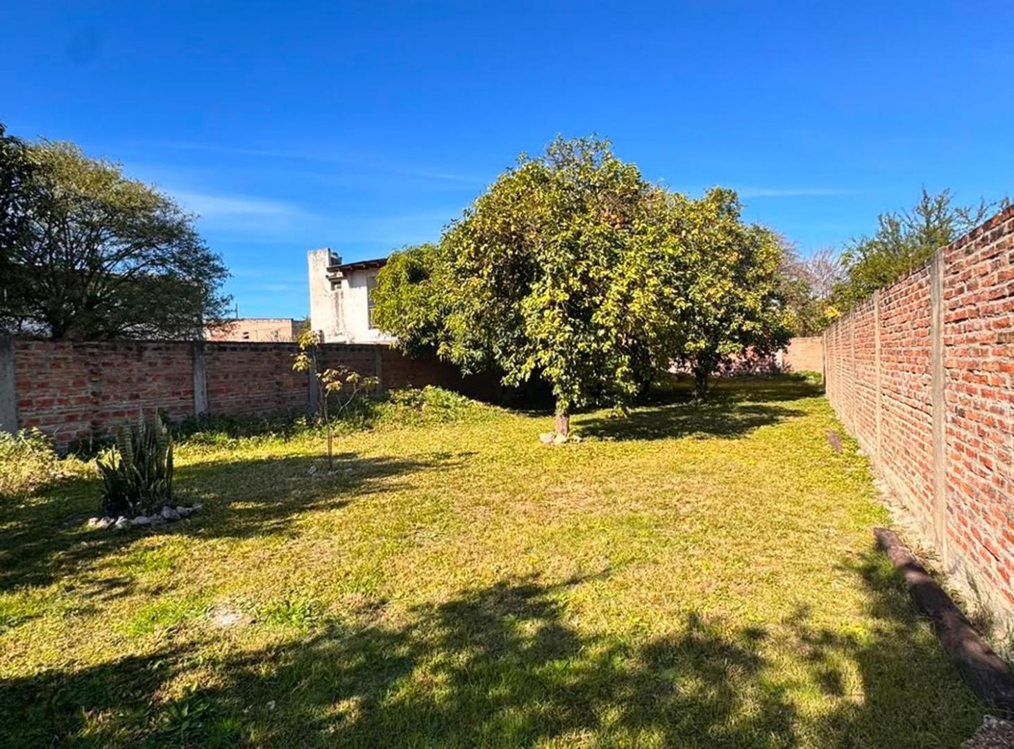 Foto de TERRENO EN VENTA EN EL CENTRO DE GOYA, imagen 2