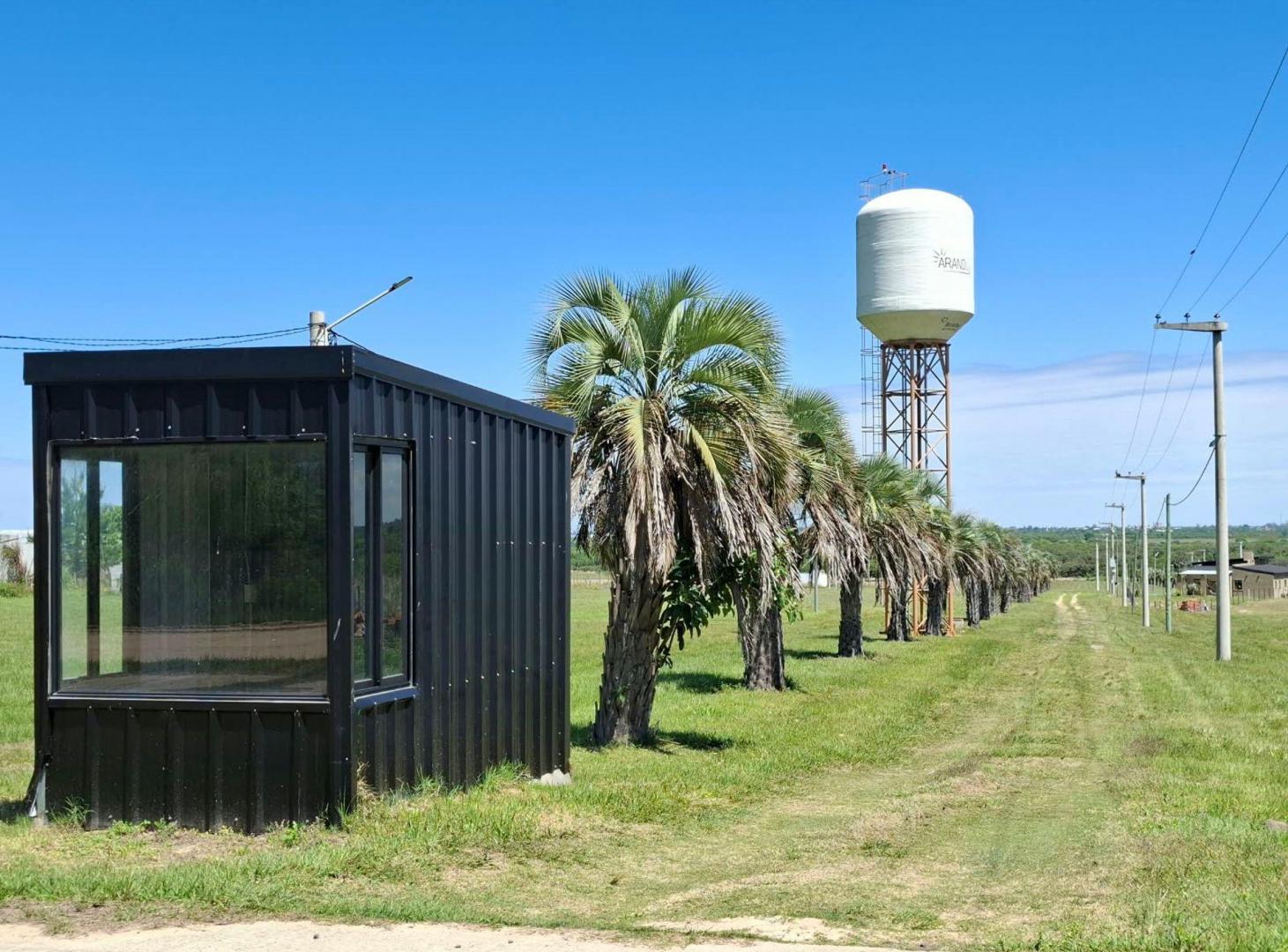 Foto de Venta de 3 lotes de terreno en Arandú, Carolina, imagen 2