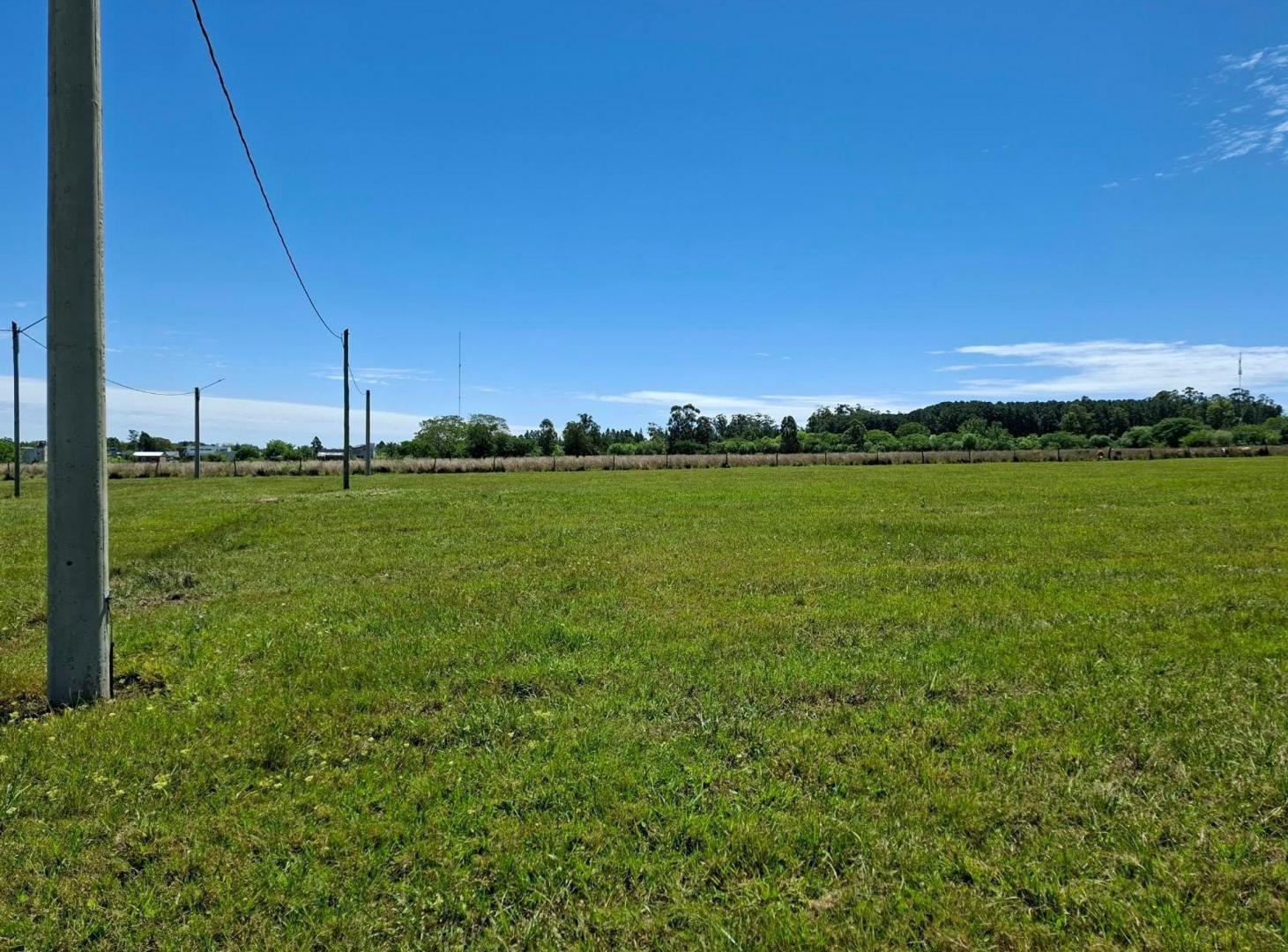Foto de Venta de 3 lotes de terreno en Arandú, Carolina, imagen 4