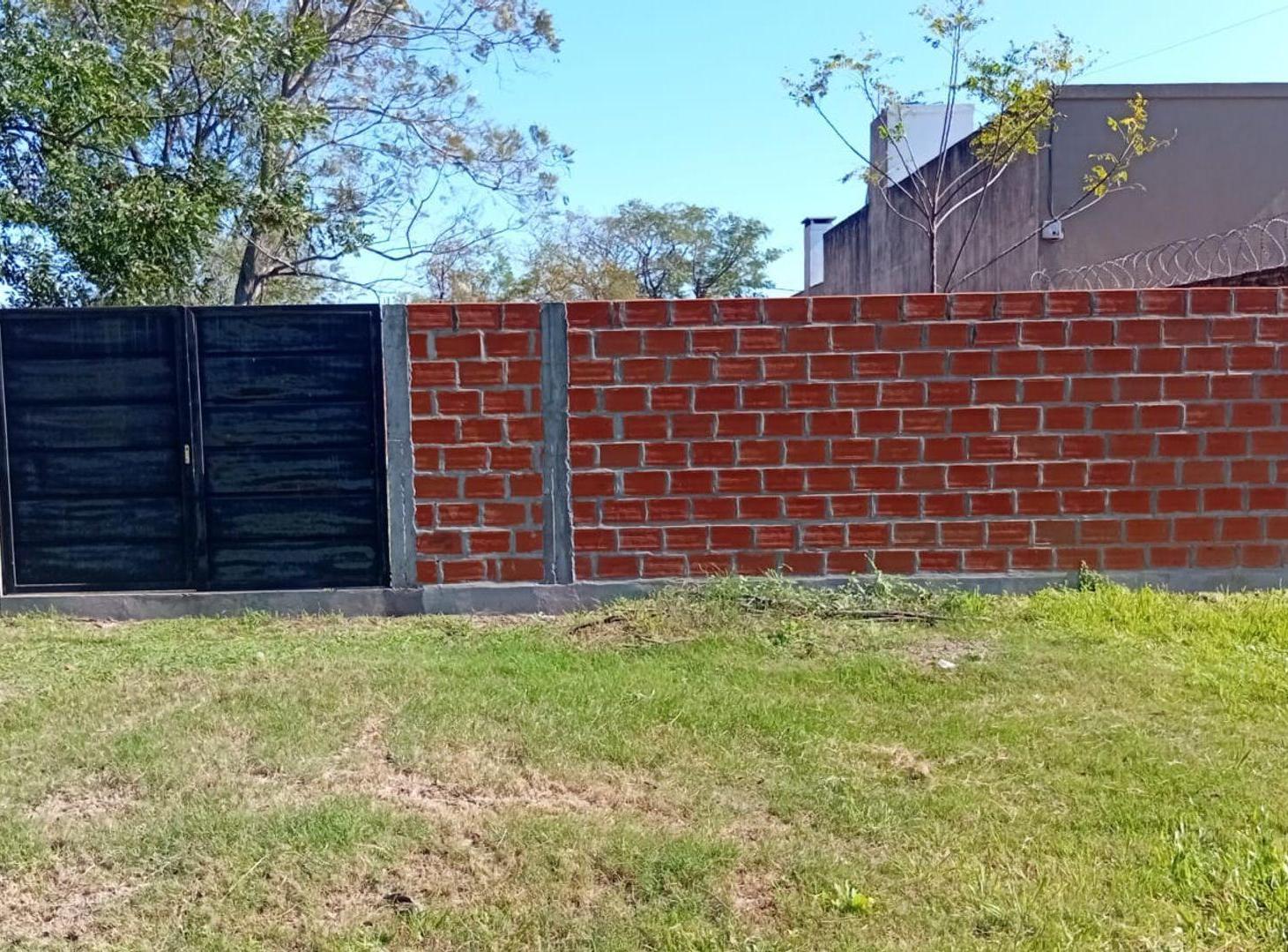 Foto de Terreno de 500 m2 totalmente amurado en venta, imagen 2