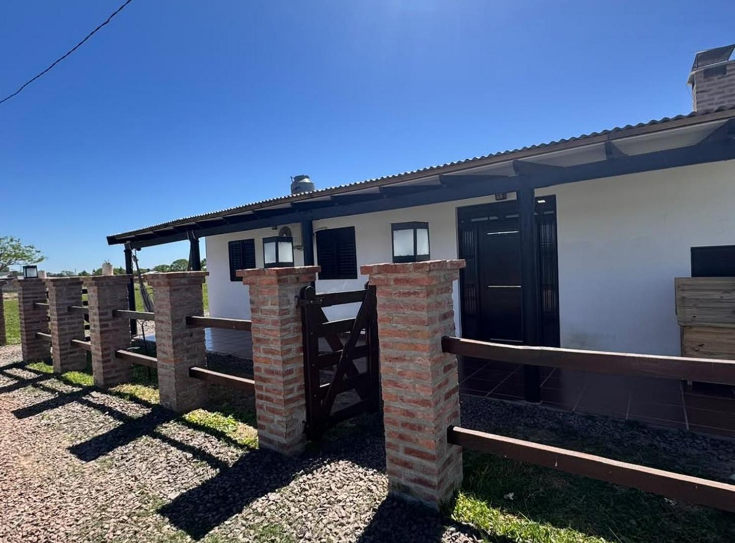 CASA EN VENTA ZONA ZORZALITO